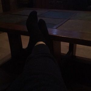 Meet your Posher, Deb